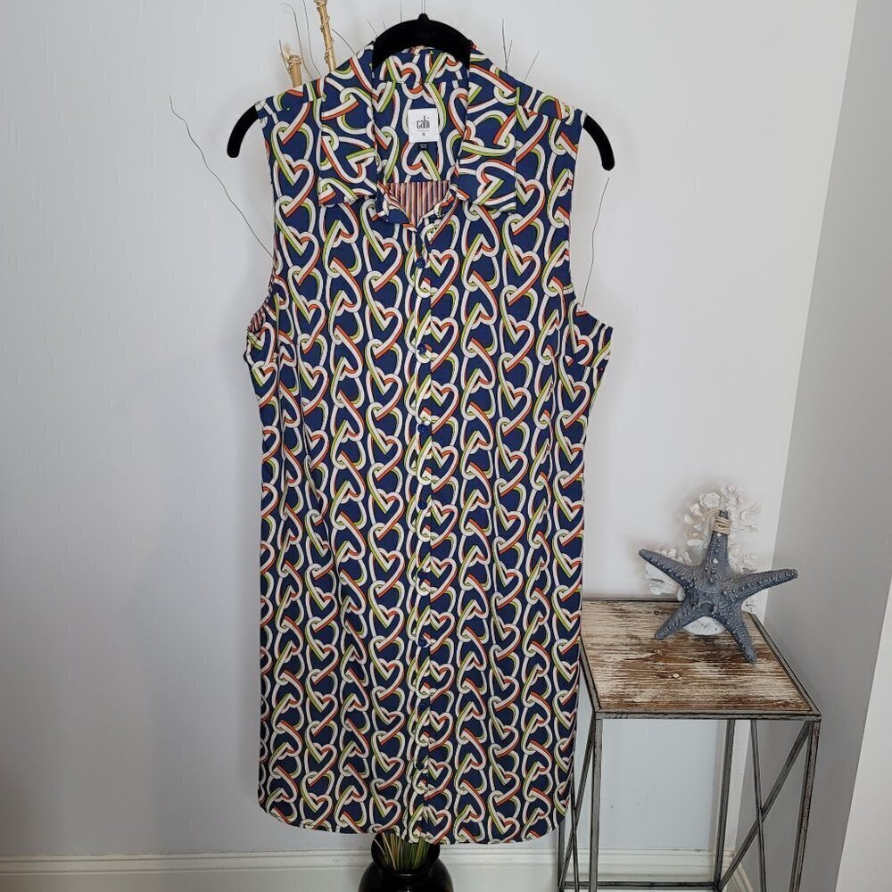 Cabi Dress Womens‎ Medium